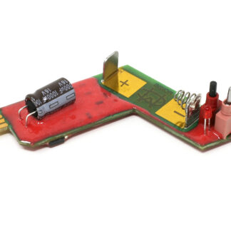 084102A – MORINI 84E – Electronic board left