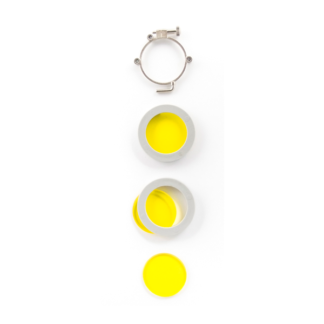 Champion – Magnetic Filtersystem