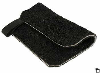 Seating Pad for Rifle Shooter 8mm
