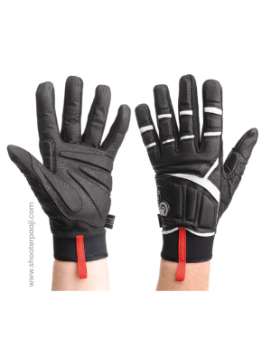 Sauer Premium Shooting Glove