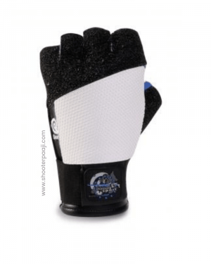 Sauer Strong Open Shooting Glove