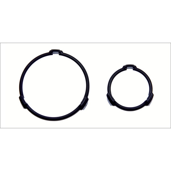 Knobloch Clip-On-Holder