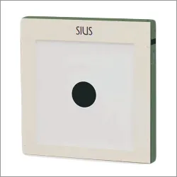 25Mm - 50m Electronic Hybrid Score Target