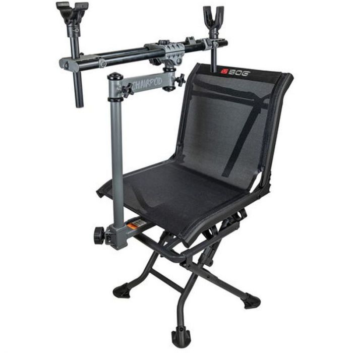 BOG GEAR CHAIR POD DEADSHOT