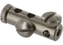 Adjusting slide Knobloch special